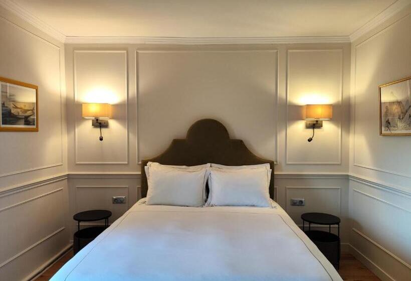 Номер Стандарт, Château De Brinville