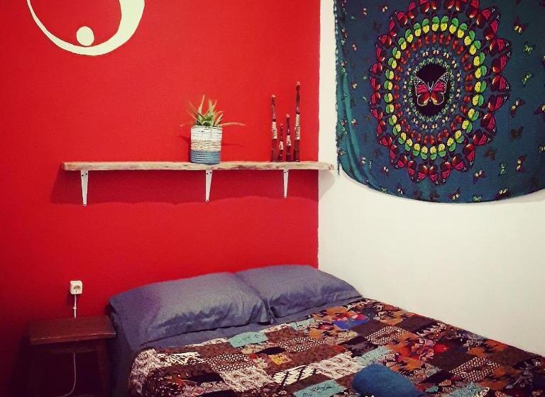 غرفة إقتصادية, L Isola Che..