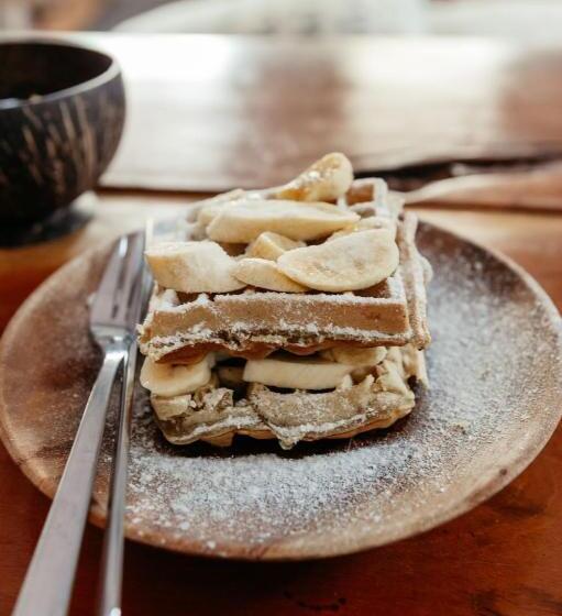 غرفة ديلوكس, L Isola Che..