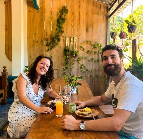 غرفة ديلوكس, L Isola Che..