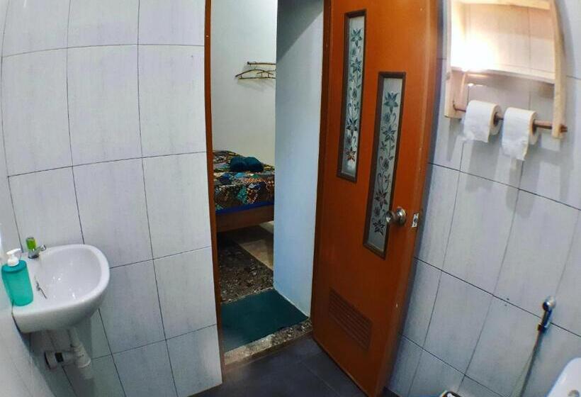 غرفة ديلوكس, L Isola Che..