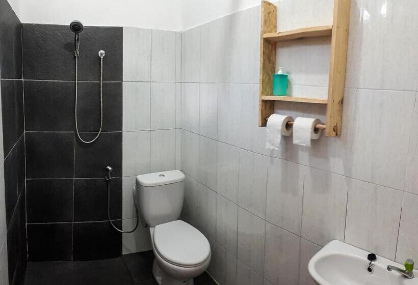 غرفة ديلوكس, L Isola Che..