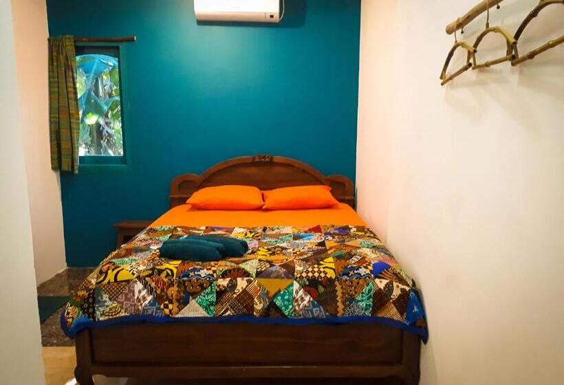 غرفة ديلوكس, L Isola Che..