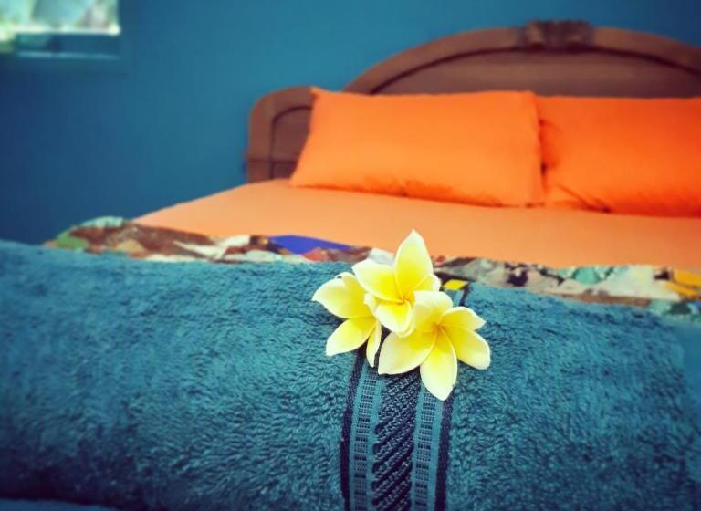 غرفة ديلوكس, L Isola Che..