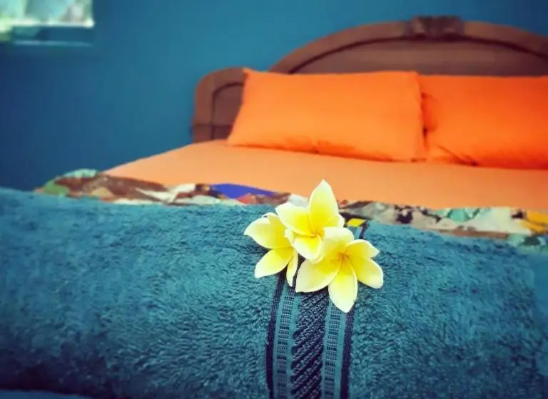 Chambre Deluxe, L Isola Che..
