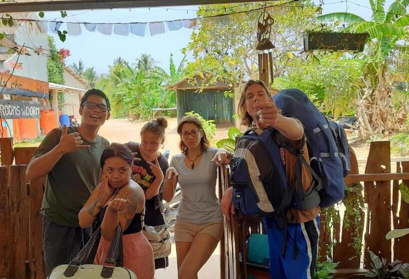 غرفة إقتصادية, L Isola Che..