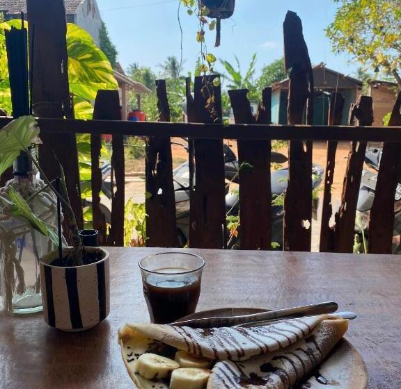 غرفة ديلوكس, L Isola Che..