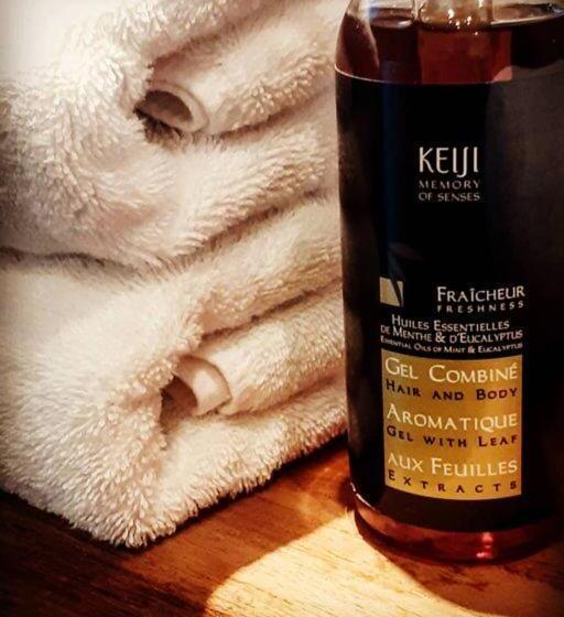 Номер Deluxe, La Belle Idee