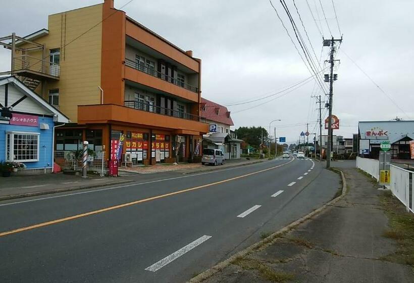 Quarto standard, Mizubasho