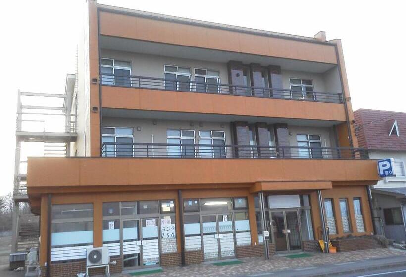 Quarto standart individual, Mizubasho