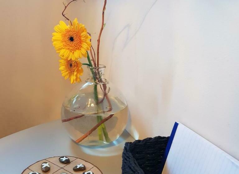 غرفة ديلوكس, Op De Bult