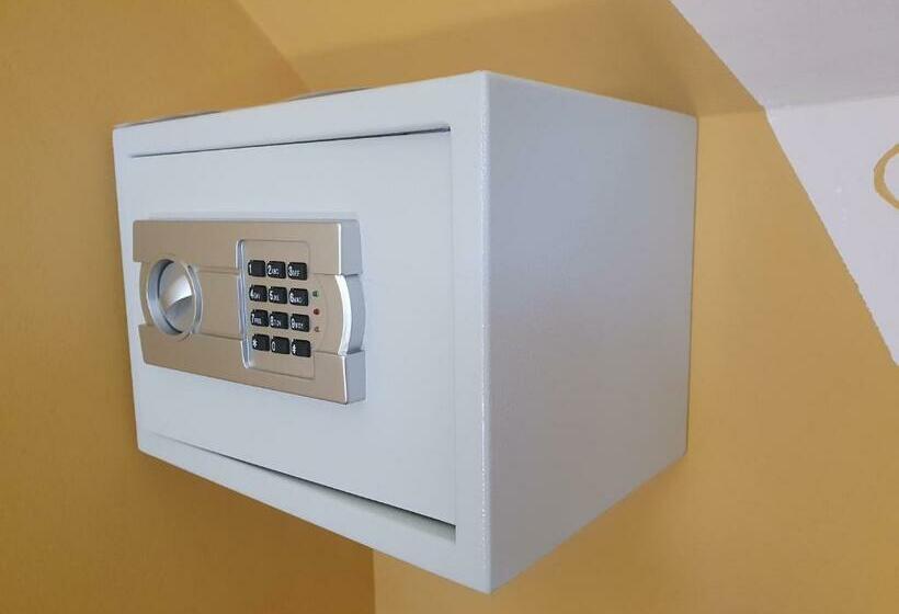 غرفة ديلوكس, Op De Bult