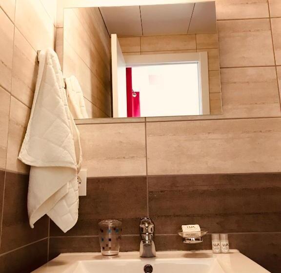 غرفة عائلية, Chalet Montriond   Bike & Ski