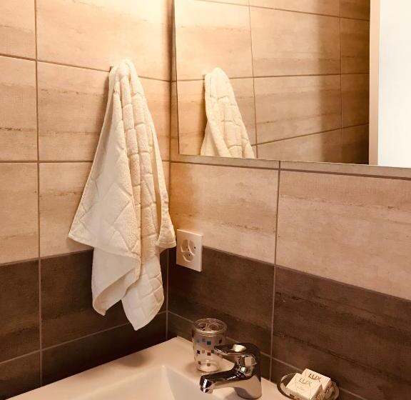 غرفة عائلية, Chalet Montriond   Bike & Ski