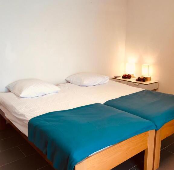 غرفة عائلية, Chalet Montriond   Bike & Ski