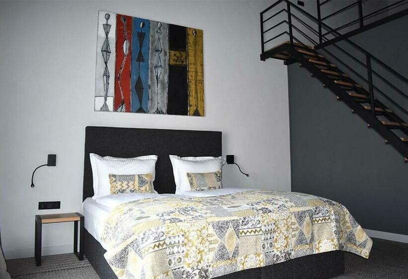 シャレー1寝室, Chateau Copsa Complex