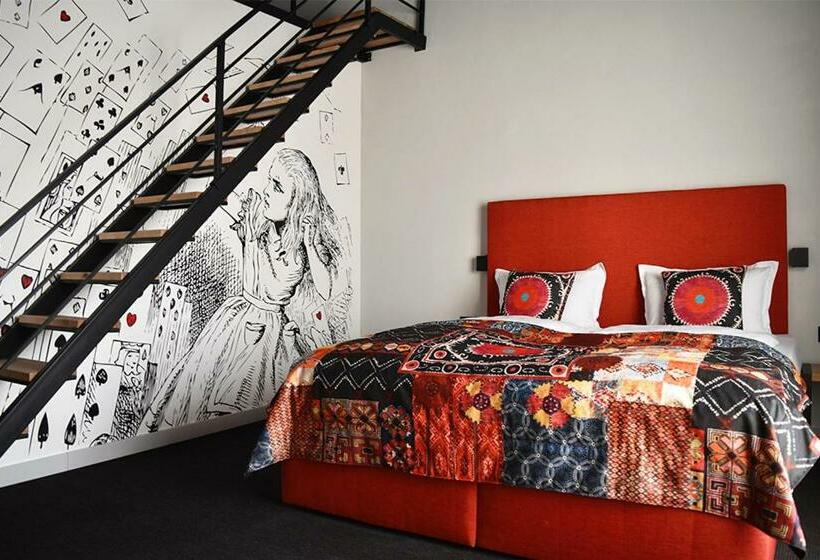 シャレー1寝室, Chateau Copsa Complex