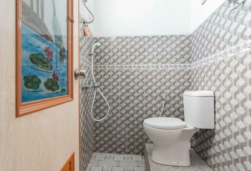 Номер Стандарт, Erika Homestay Mitra Reddoorz