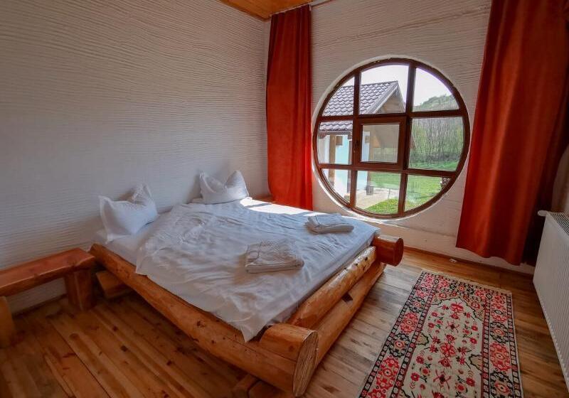 Номер Стандарт, Ferma Dacilor