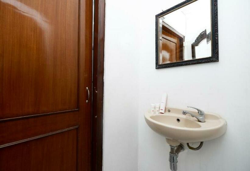 סוויטה דלוקס, Perdana Kasih Hotel Klaten