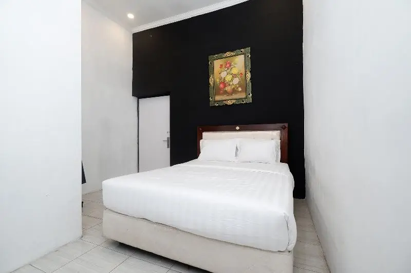 デラックスルーム, Perdana Kasih Hotel Klaten