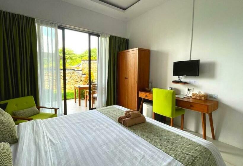 חדר סטנדרט, The Happinezz Hills