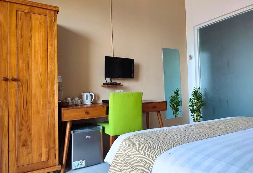 חדר סטנדרט, The Happinezz Hills