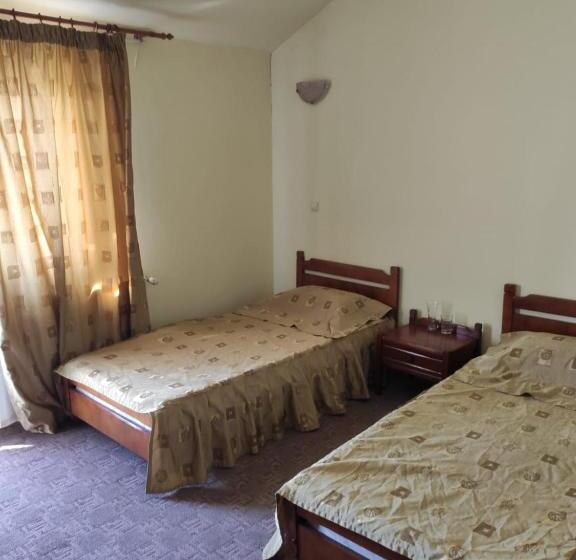 Номер Стандарт, Turist Beharca