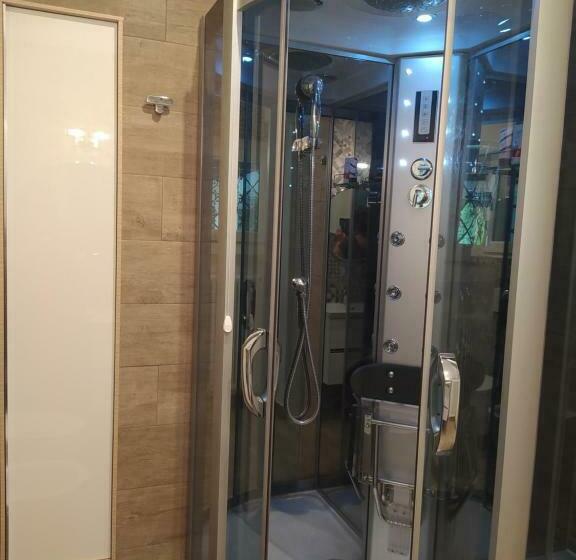 Номер Стандарт Индивидуальный, La Selvetta Bed And Breakfast