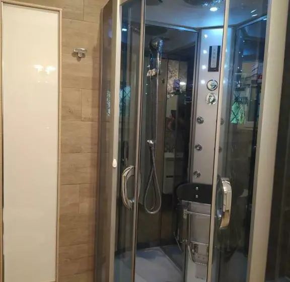 スタンダードシングルルーム, La Selvetta Bed And Breakfast