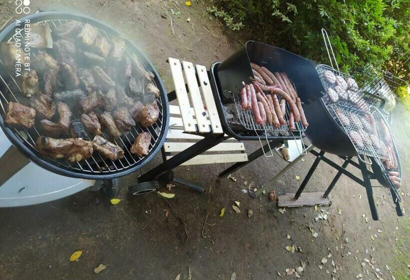 Номер Стандарт Индивидуальный, La Selvetta Bed And Breakfast