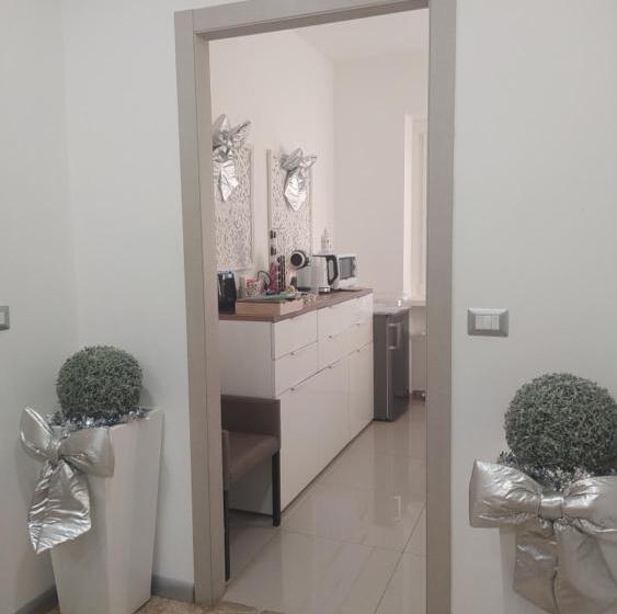 Номер Стандарт Индивидуальный, La Selvetta Bed And Breakfast