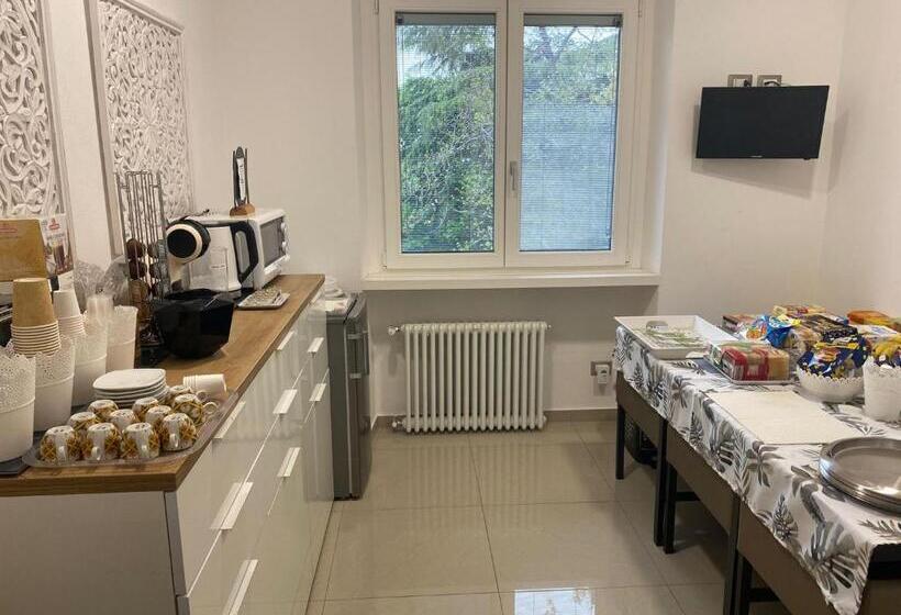 Номер Стандарт Индивидуальный, La Selvetta Bed And Breakfast