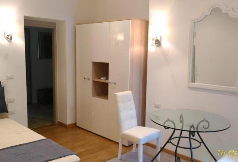 Номер Стандарт Индивидуальный, La Selvetta Bed And Breakfast