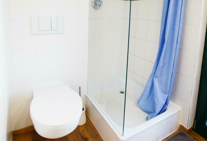 스탠다드 룸, Landpension Bocka