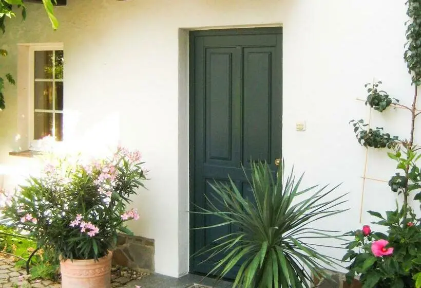 Bungalow Standard, Landpension Bocka