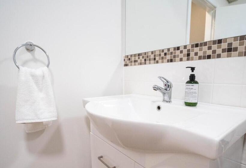 חדר סטנדרט, The Platypus Accommodation & Cafe