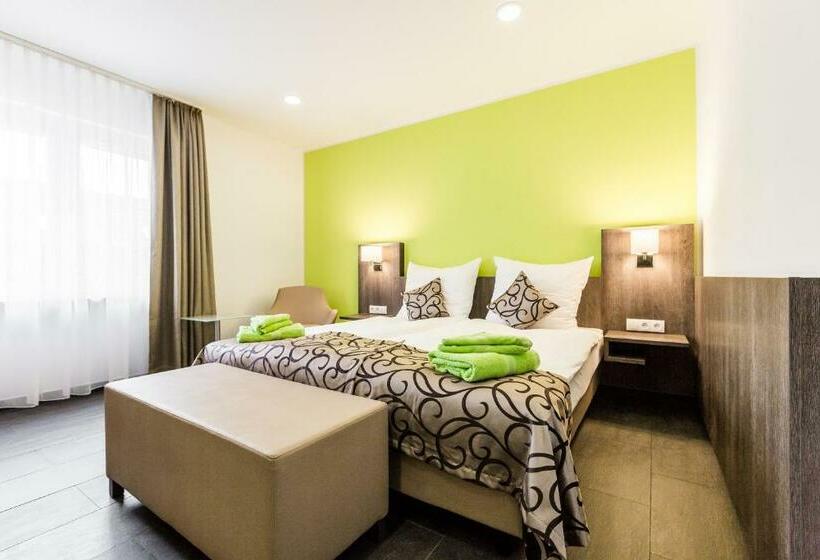 침실 1개 복층 룸, Deluxe Haus Glessen   Zentral Zu Köln!