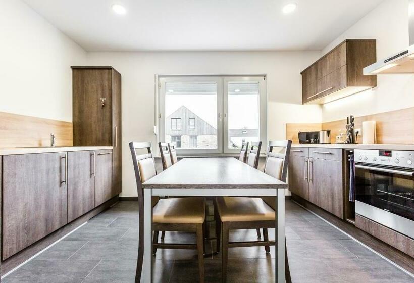 침실 1개 복층 룸, Deluxe Haus Glessen   Zentral Zu Köln!