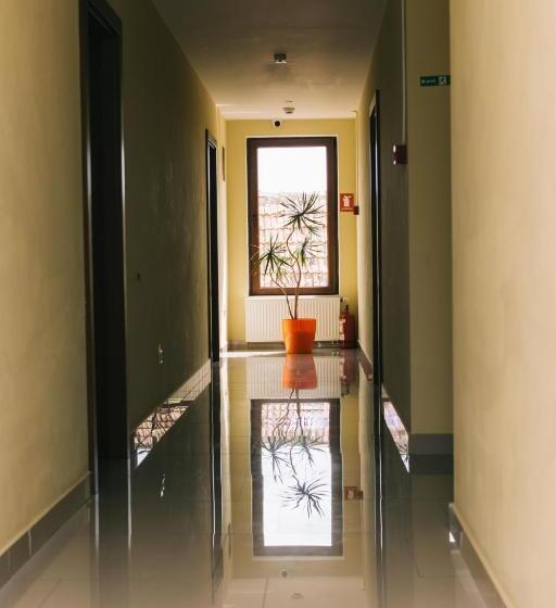 Трехместный Номер Superior, La Tusi Lovrin