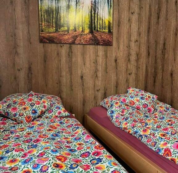 スタンダードルーム, Ubytovanie Mi   Tatry