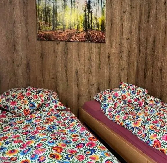 スタンダードルーム, Ubytovanie Mi Tatry