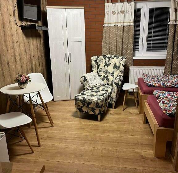 スタンダードルーム, Ubytovanie Mi   Tatry