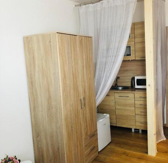 スタンダードルーム, Ubytovanie Mi   Tatry