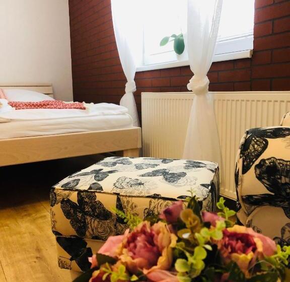 スタンダードルーム, Ubytovanie Mi   Tatry