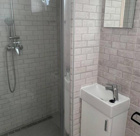 １階の１ベッドルームアパートメント, Ubytovanie Mi   Tatry