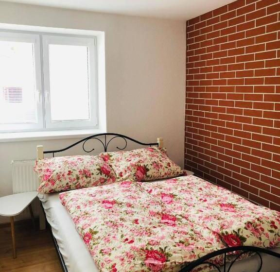 １階の１ベッドルームアパートメント, Ubytovanie Mi   Tatry