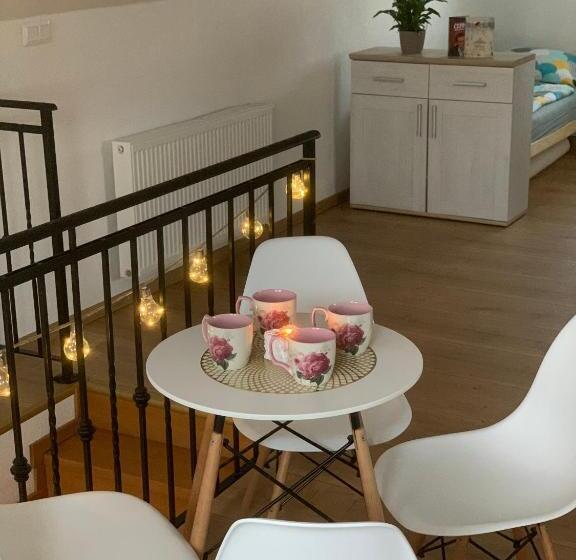 １ベッドルームアパートメント, Ubytovanie Mi   Tatry