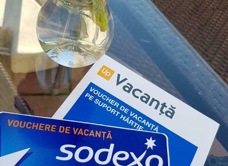 Номер Стандарт, Pensiunea Redabel