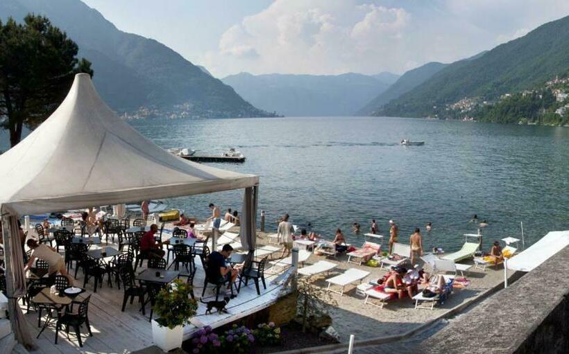 חדר סטנדרט חדר אמבטיה משותף, B&b Aquarelle